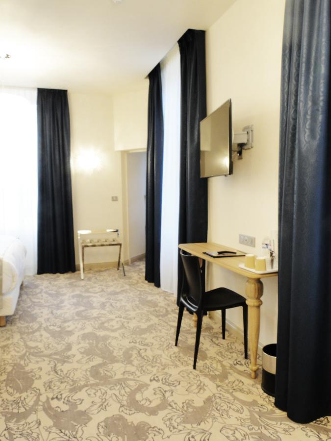 Domaine De La Ferriere Hotel Chateaubriant Bagian luar foto